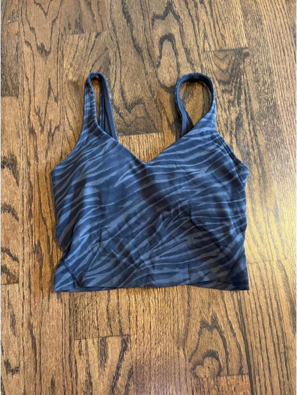 Lululemon align tank